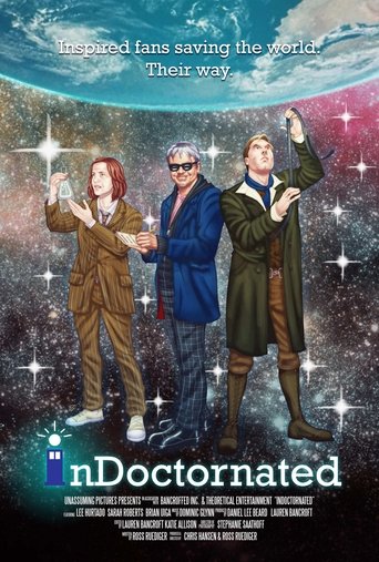 Poster of inDoctornated