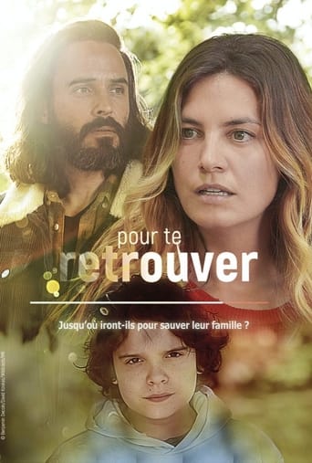 Poster of Pour te retrouver