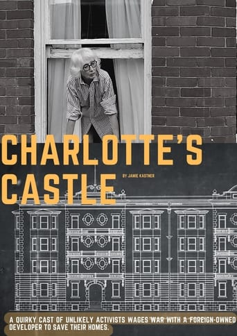 Poster of Charlotte's Castle