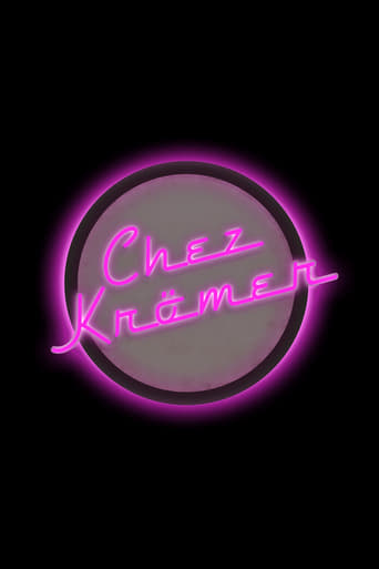 Poster of Chez Krömer