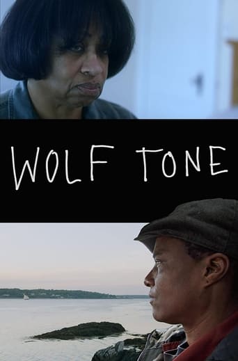 Poster of Wolf Tone