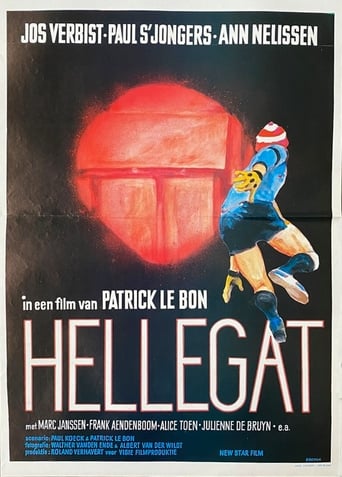 Poster of Hellegat