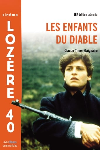 Poster of Les enfants du diable