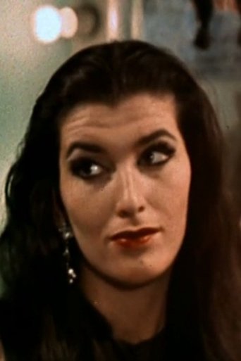 Portrait of Carolyn Brandt