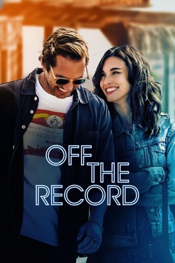 Off the Record Poster of Off the Record