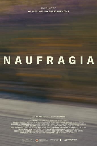 Poster of NAUFRAGIA