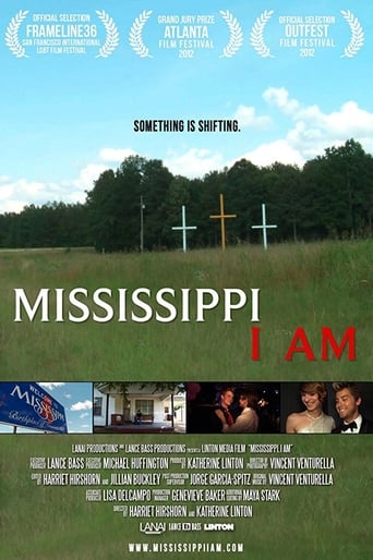 Poster of Mississippi I Am