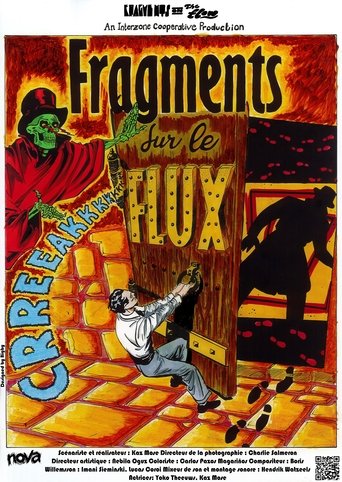 Poster of Fragments on the flow