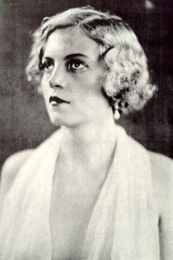 Portrait of Lu Marival