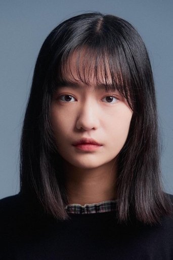 Portrait of Yu-Zhen Ma