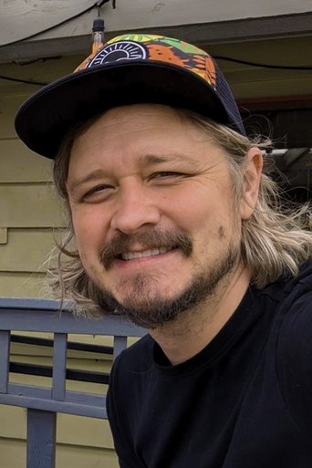 Portrait of Cam Fielding
