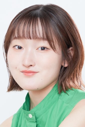 Portrait of Midori Shibuki