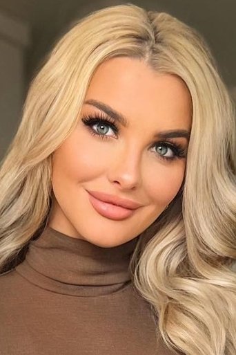Portrait of Emily Sears