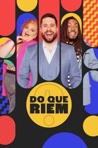 Poster of Do Que Riem?