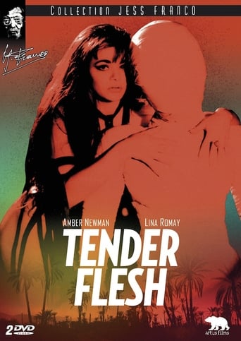 Poster of Tender Flesh