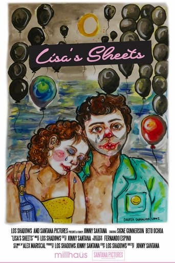 Poster of Lisa's Sheets