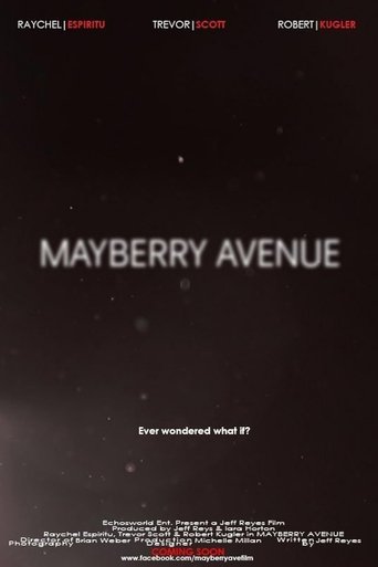 Poster of Mayberry Avenue