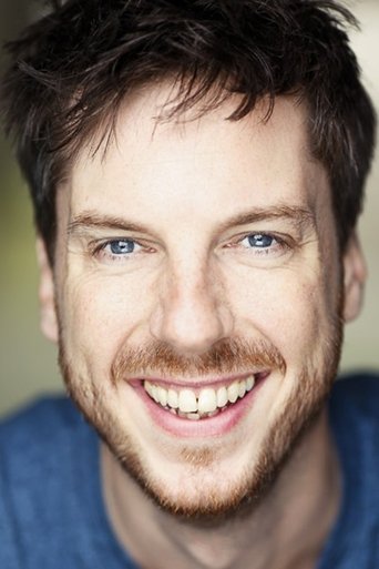 Portrait of Kes Blans