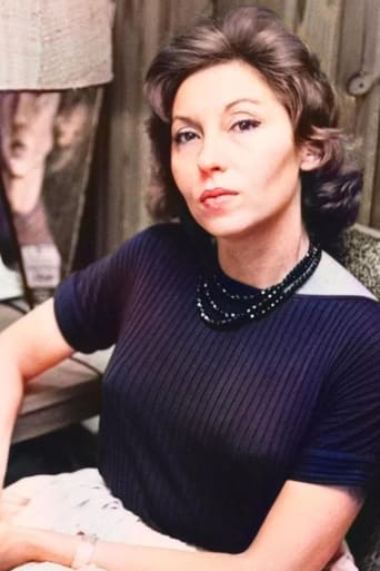 Portrait of Clarice Lispector