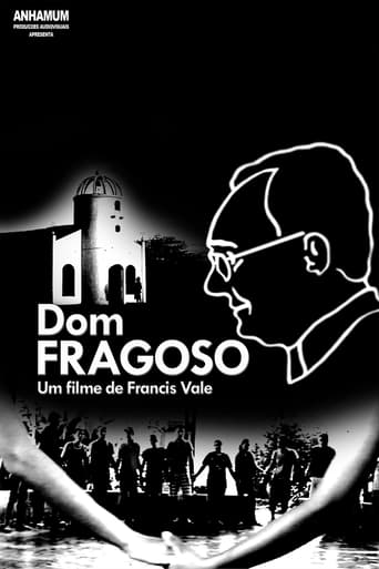 Poster of Dom Fragoso