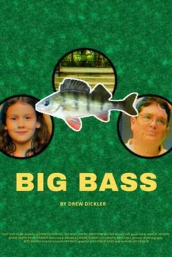 Poster of Big Bass