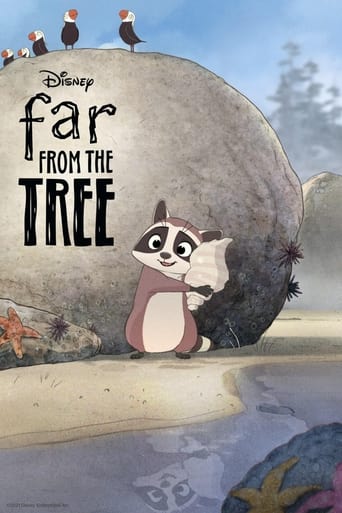 Poster of Far from the Tree