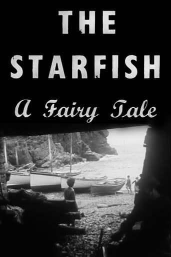 Poster of The Starfish