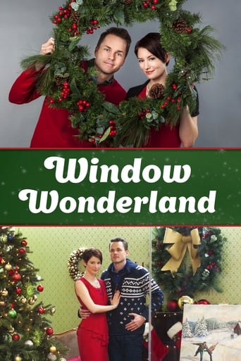 Poster of Window Wonderland