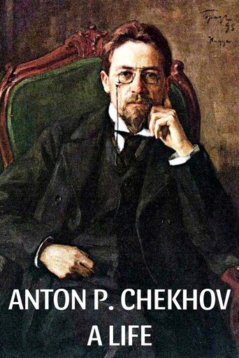 Poster of Anton P. Chekhov: A Life