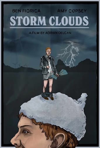 Poster of Storm Clouds