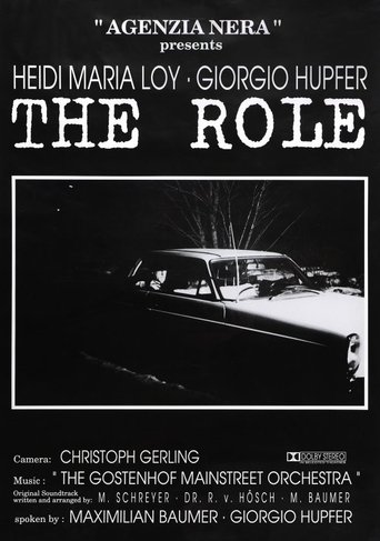 Poster of The Role