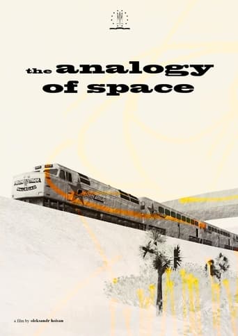 Poster of The Analogy of Space