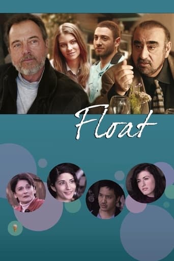 Poster of Float