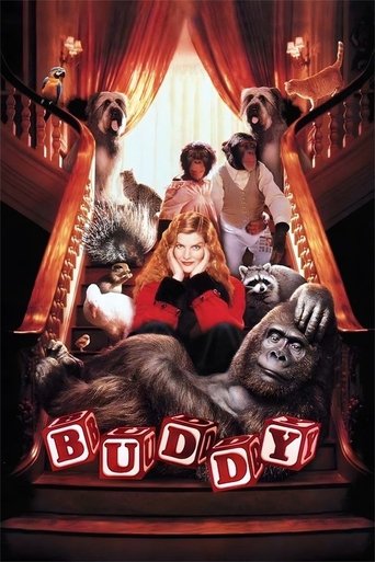 Poster of Buddy