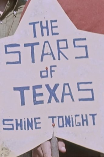 Poster of The Stars of Texas Shine Tonight