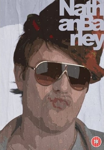 Portrait for Nathan Barley - Season 1