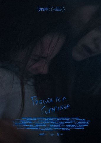 Poster of Prelude to a Supernova