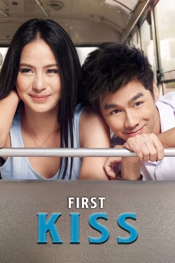 Poster of First Kiss