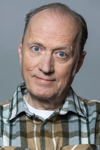 Portrait of Adrian Edmondson