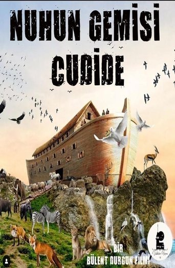 Poster of Nuh'un Gemisi Cudi'de