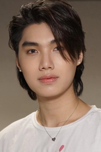 Portrait of Bigboss Natthakit Sangvornkitruchai