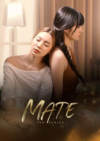 Poster of Mate