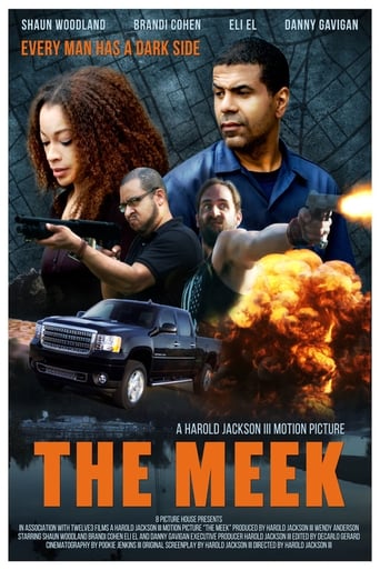 Poster of The Meek