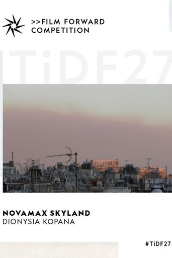 Poster of NovaMax SkyLand