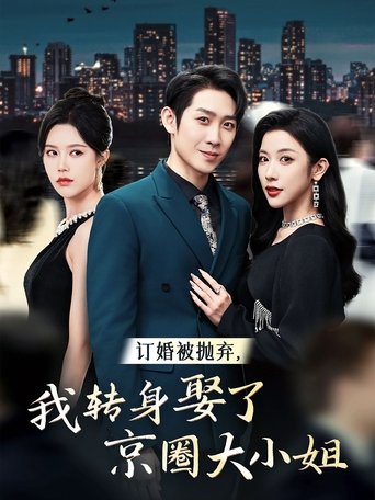 Poster of 订婚被抛弃，我转身娶了京圈大小姐