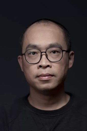 Portrait of Ching-Yao Liao
