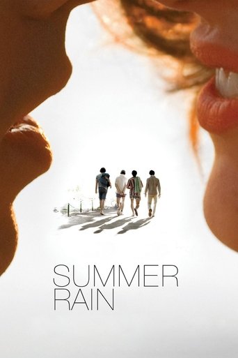 Poster of Summer Rain