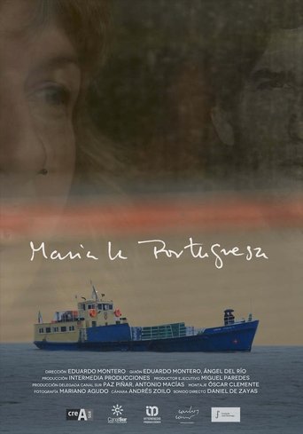 Poster of María la Portuguesa