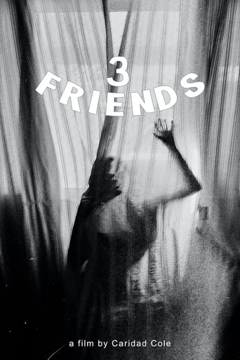 Poster of 3 Friends