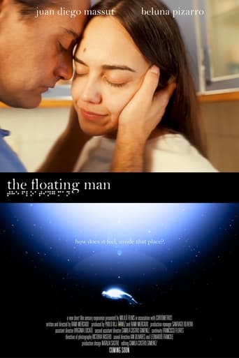 Poster of The Floating Man